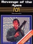 Atari  2600&nbsp; - &nbsp;RevengeOfTheApes_SP